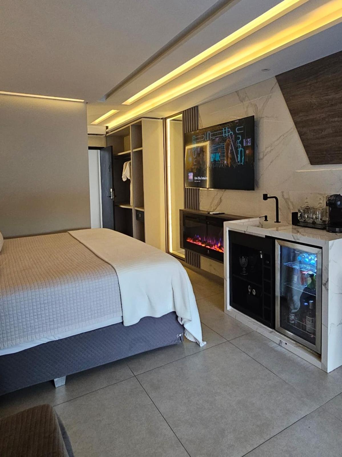 Exclusive Inn Florianopolis