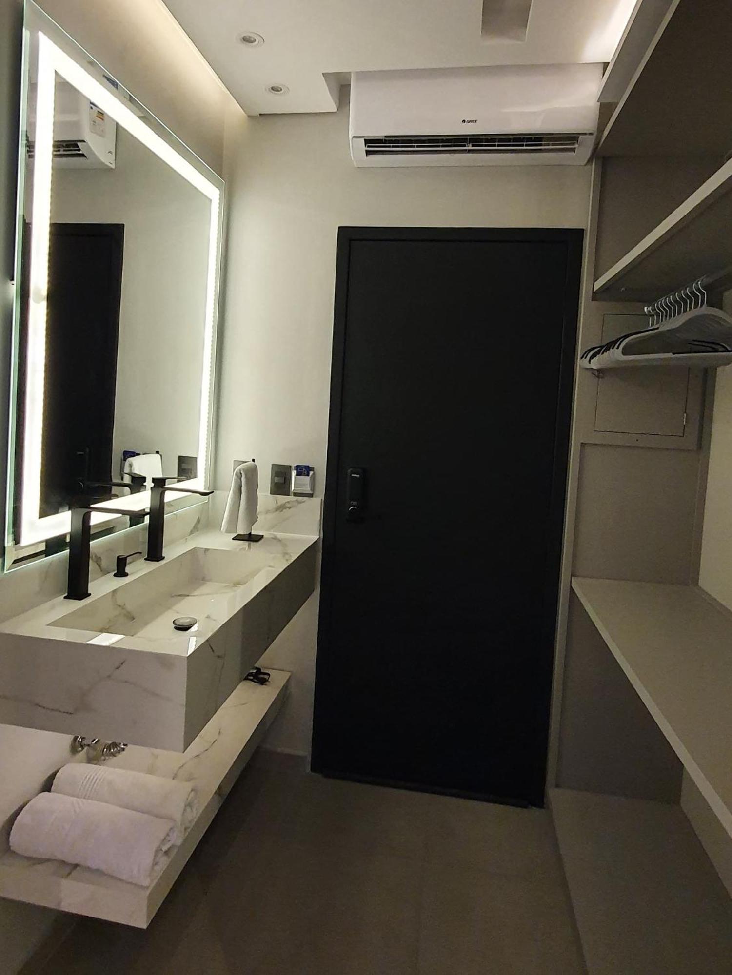 Exclusive Inn Florianopolis