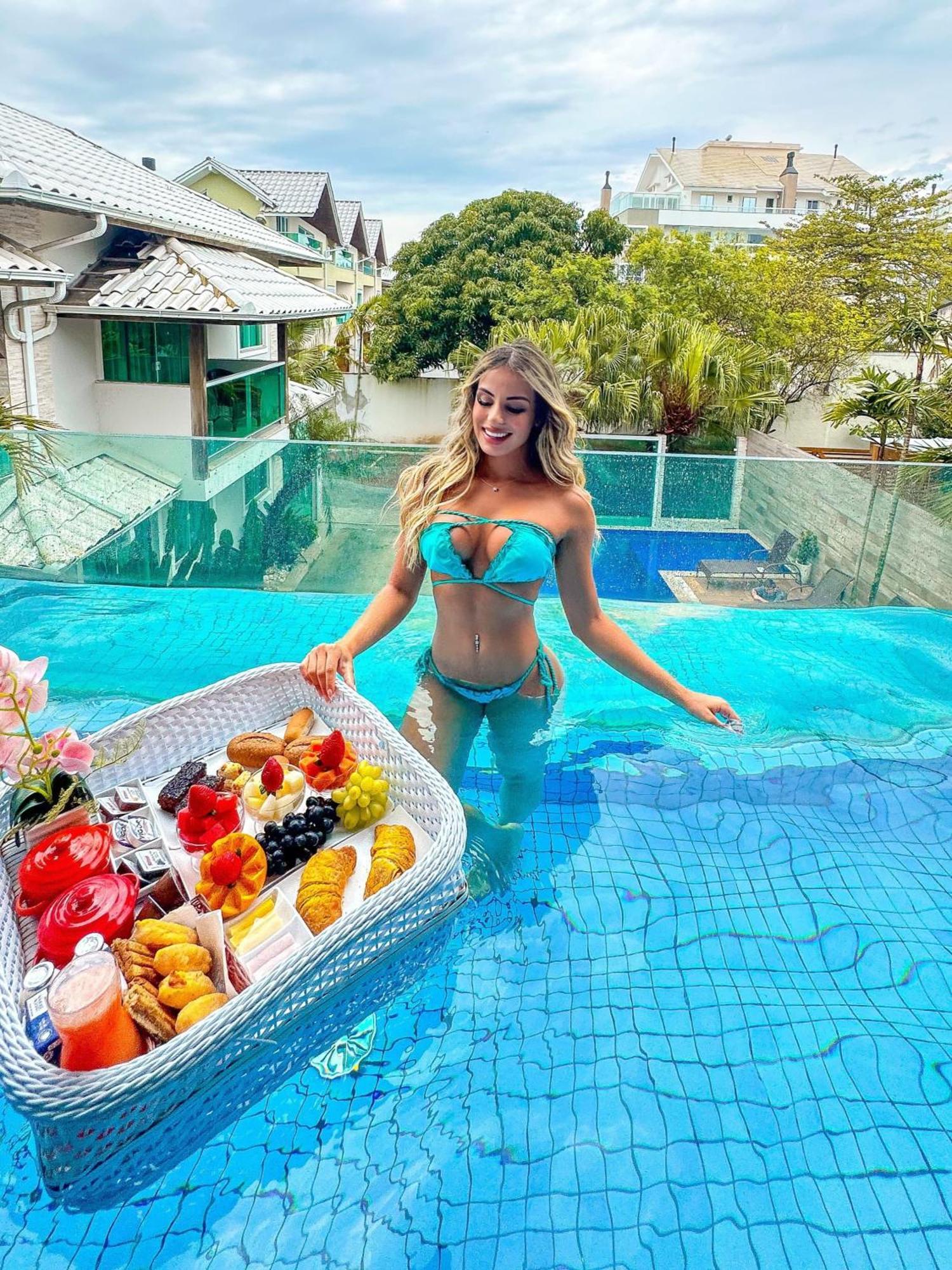 Exclusive Inn Florianopolis